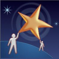 La Stella di Lorenzo APS Logo