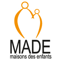 MA.D.E. ETS Logo