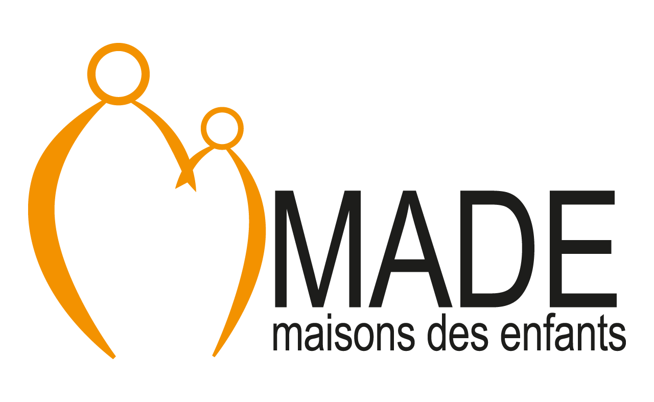 MA.D.E. ONLUS logo