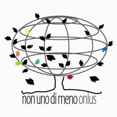 Non Uno di Meno Onlus logo