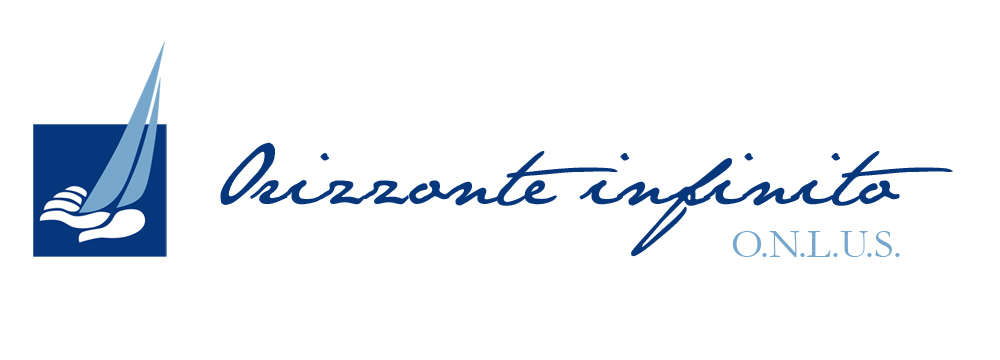 Orizzonte Infinito Onlus logo