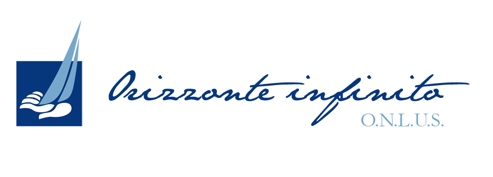 Orizzonte Infinito Onlus Logo