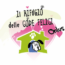 Rifugio Code Felici ODV logo