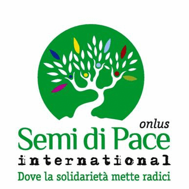 SEMI DI PACE Logo