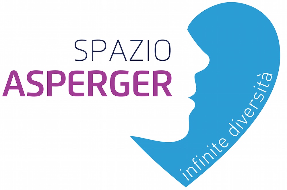Spazio Asperger Onlus logo