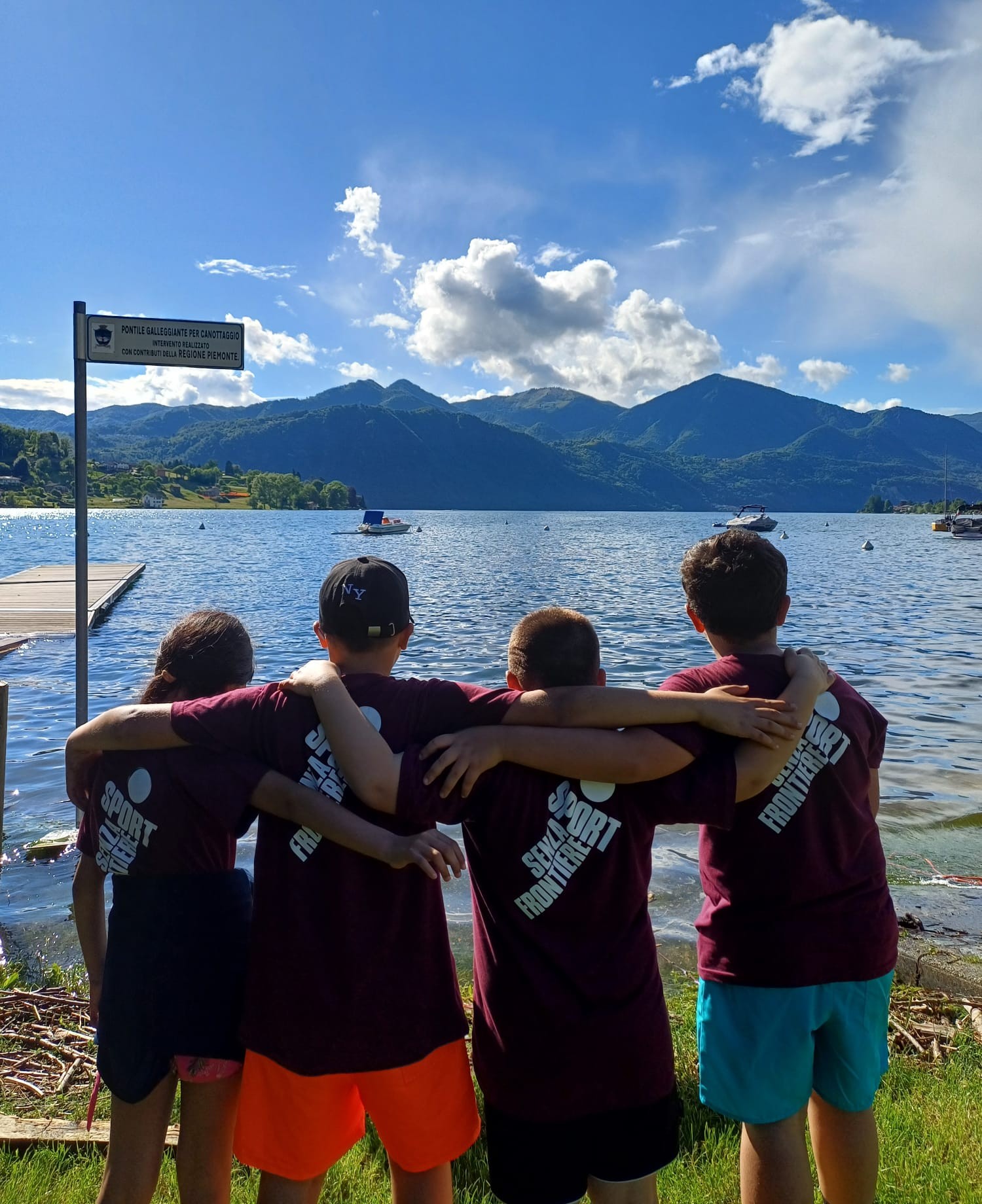 JOY Summer Camp 2026 Image