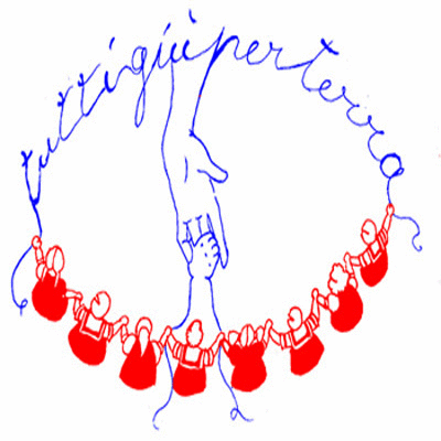 TGPT ONLUS Logo