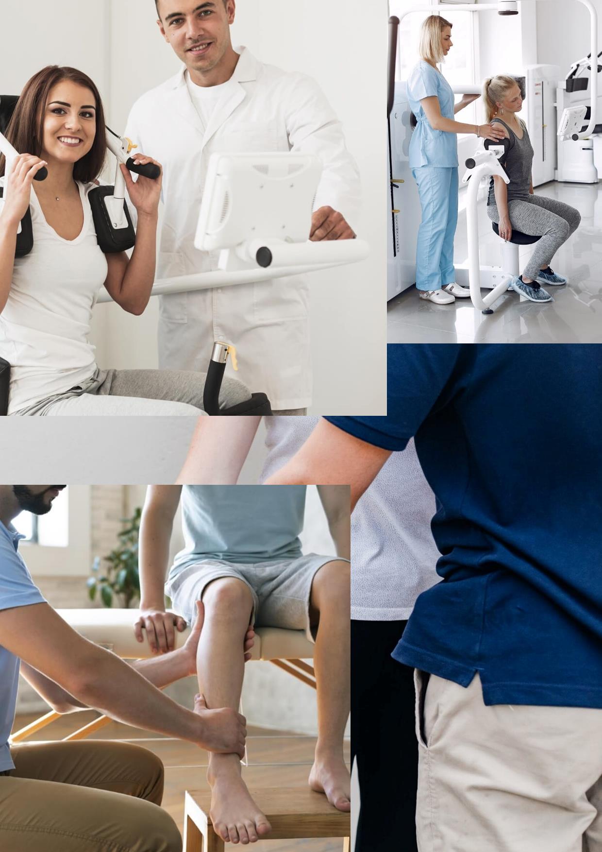 SPORT PER L’INCLUSIONE la fisioterapia il bisogno, il movimento, lo sport e l’inclusione 