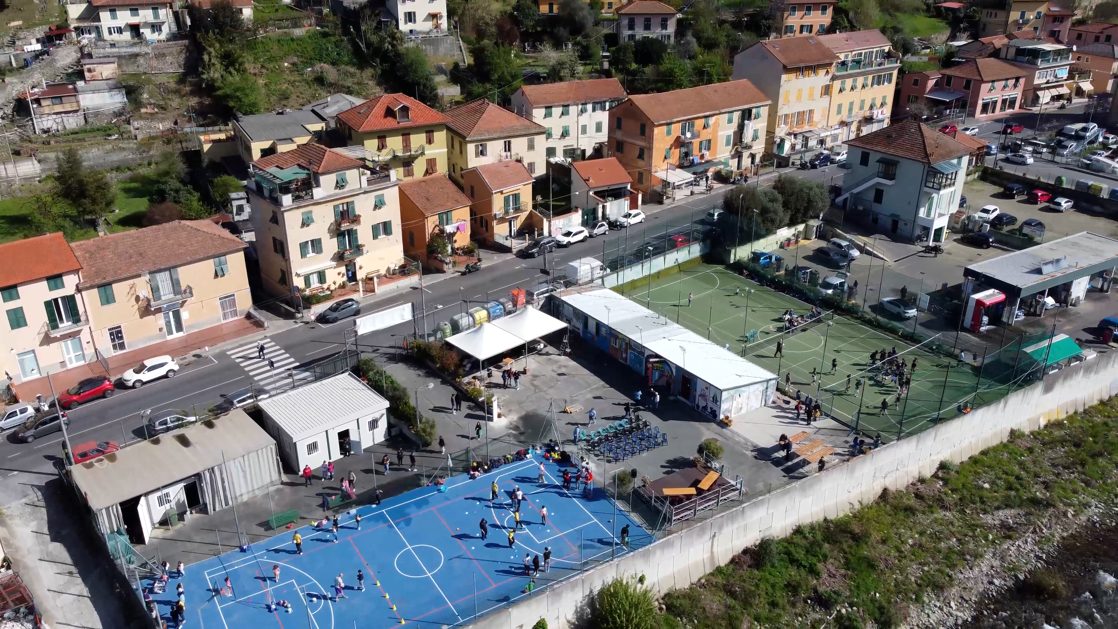 Spazio ai Giovani - Insieme per Crescere Image