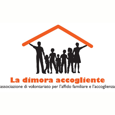 La Dimora Accogliente Logo