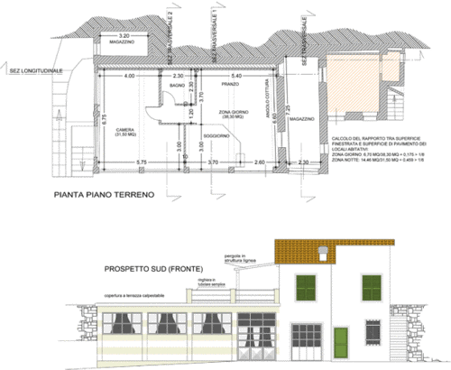 Salpiamo tra gli ulivi Image