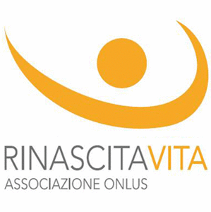 Rinascita Vita Onlus Logo
