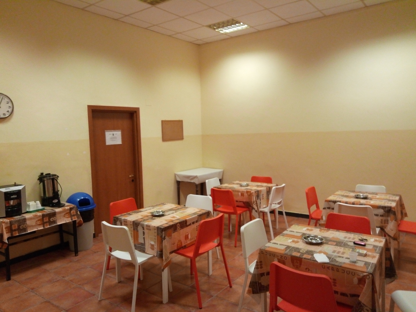 Accoglienza Notturna Femminile e Maschile: "l’Archivolto" Image