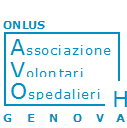 AVO GENOVA Odv logo