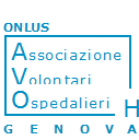 AVO GENOVA Odv Logo