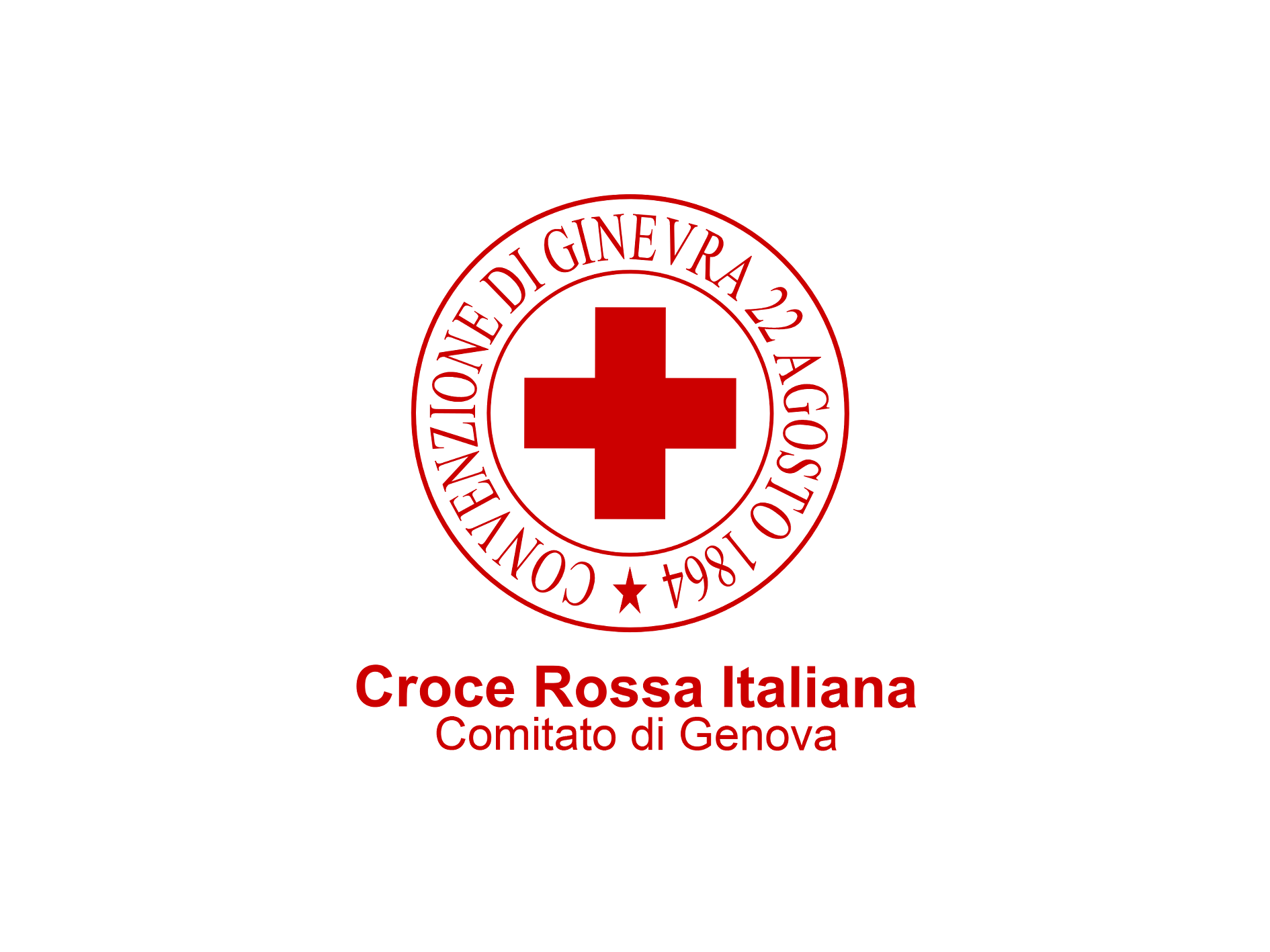 CRI GENOVA Logo