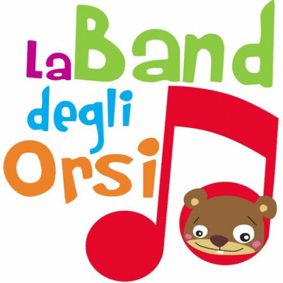 La Band Degli Orsi Logo