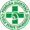 Croce Verde Chiavarese logo
