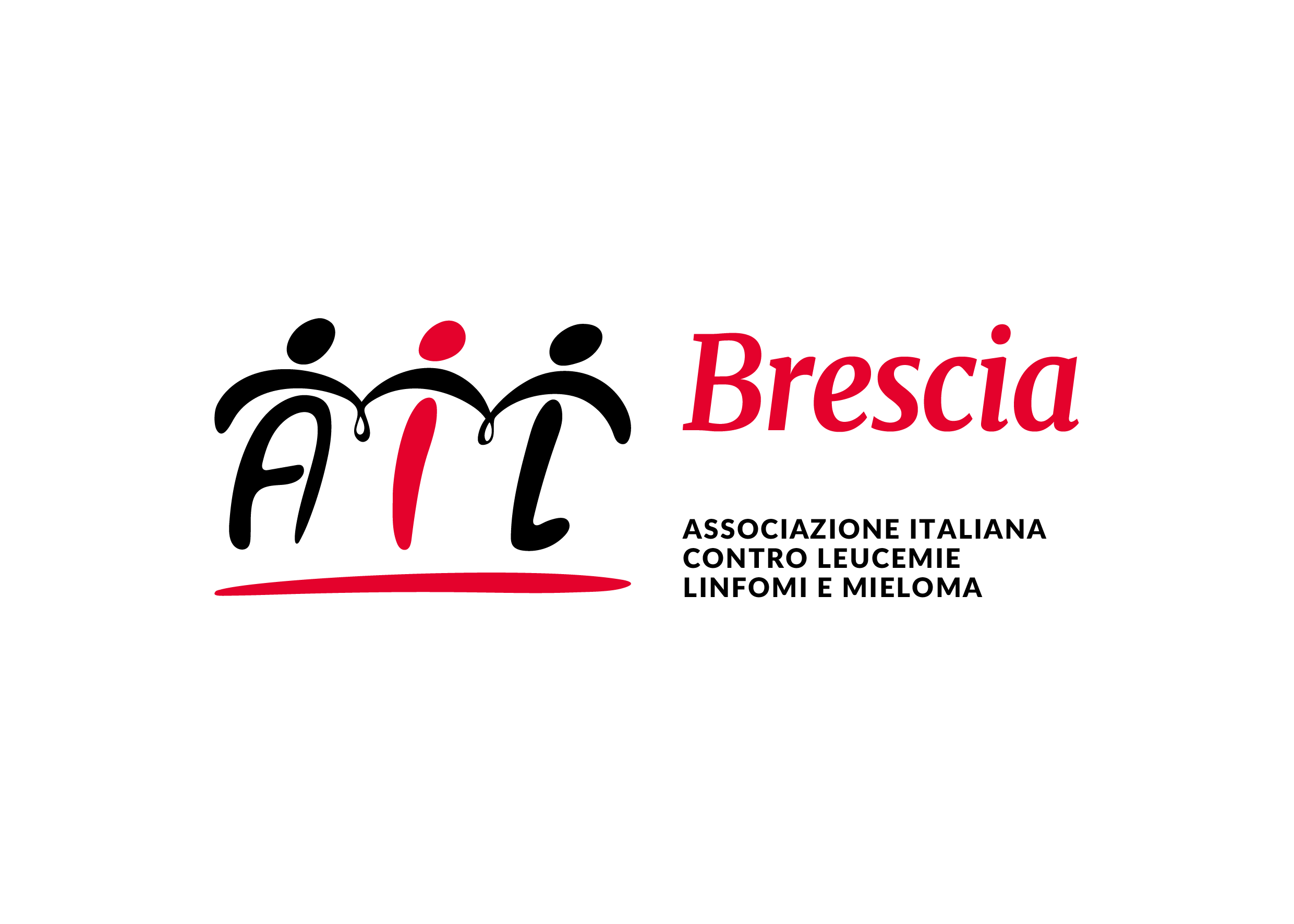 AIL Brescia logo