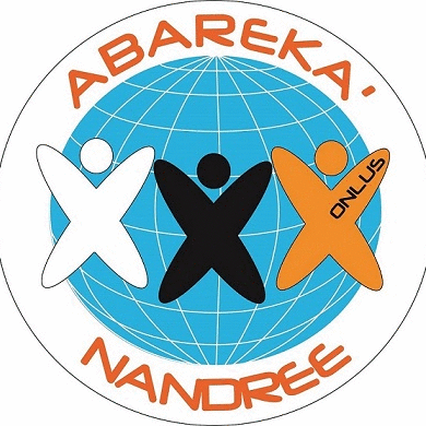 Abarekà Nandree Odv logo