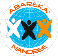 Abarekà Nandree Odv logo