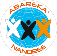 Abarekà Nandree Odv Logo