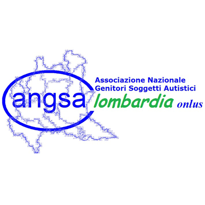 ANGSA LOMBARDIA ONLUS logo