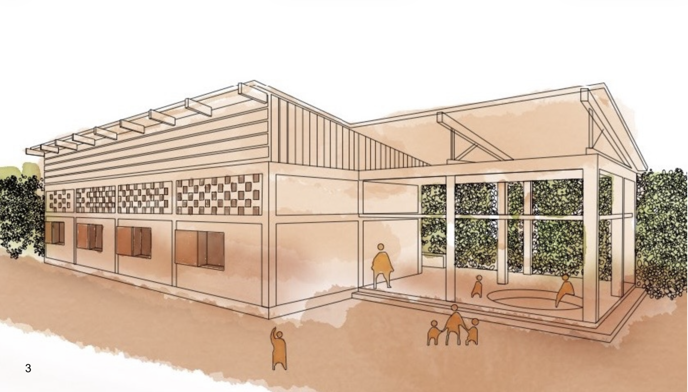 NIO FAR. UNA SCUOLA PER FANGHOTTE Image