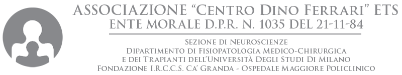 Centro Dino Ferrari Logo