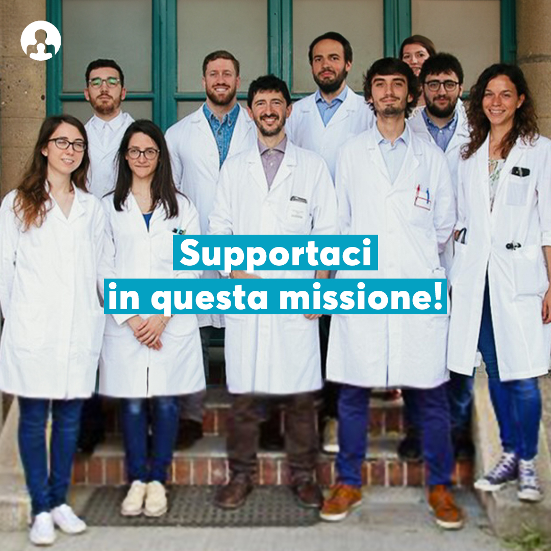 Studio della risposta cellulare allo stress come fattore di rischio per lo sviluppo della malattia di Parkinson e identificazione di nuovi target molecolari e di terapie neuroprotettive Image