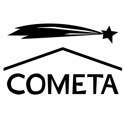 Amici di Cometa logo