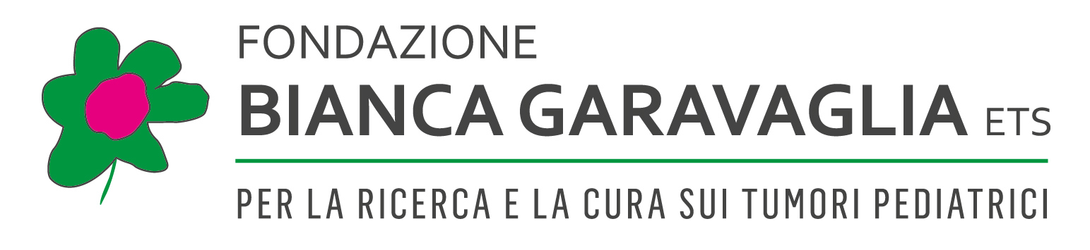 Bianca Garavaglia ETS Logo