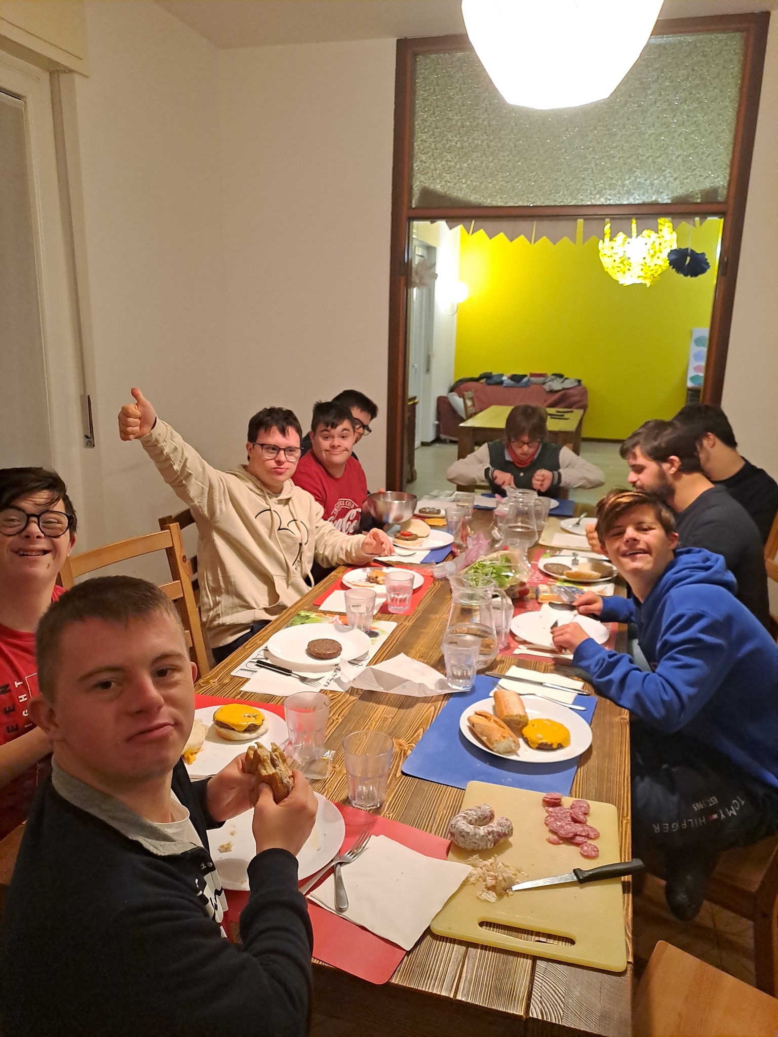 Da solo ci riesco! Esperienze di autonomia abitativa Image