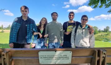 Tempo di Essere: Autismo, Socialità e Benessere Image