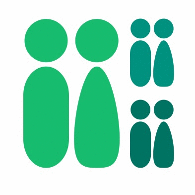 Famiglie per l'Accoglienza Logo