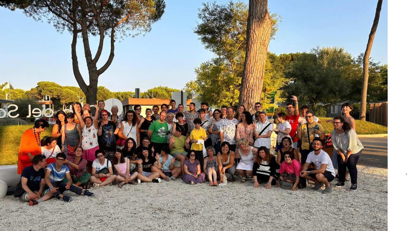 Dono di Squadra 2026 - Stage Estivo AFSW 2026 Image