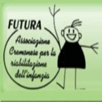 ASSOCIAZIONE FUTURA ONLUS Logo