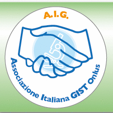 A.I.G. ONLUS logo