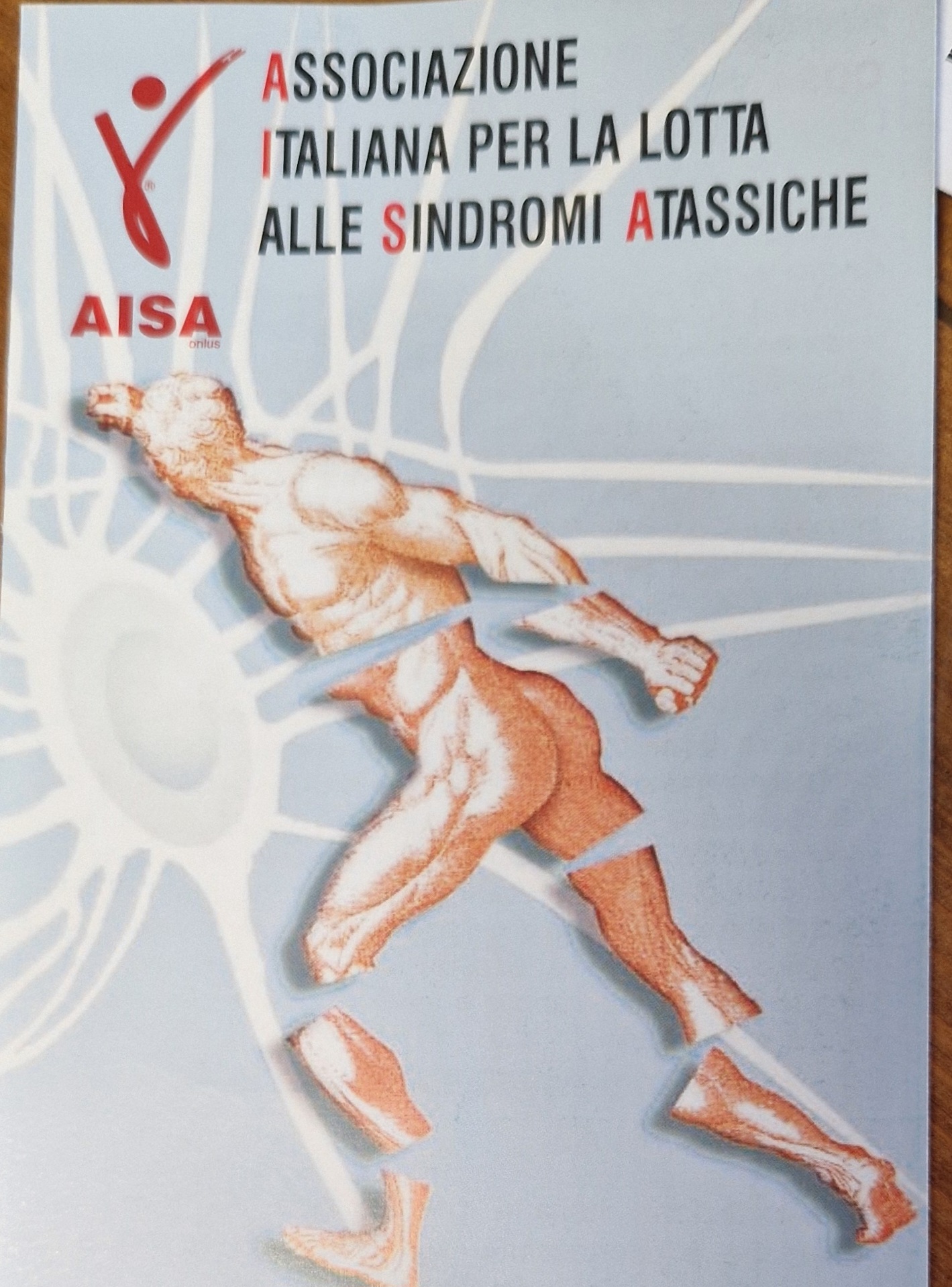 Riabilitazione 2025/26 Image