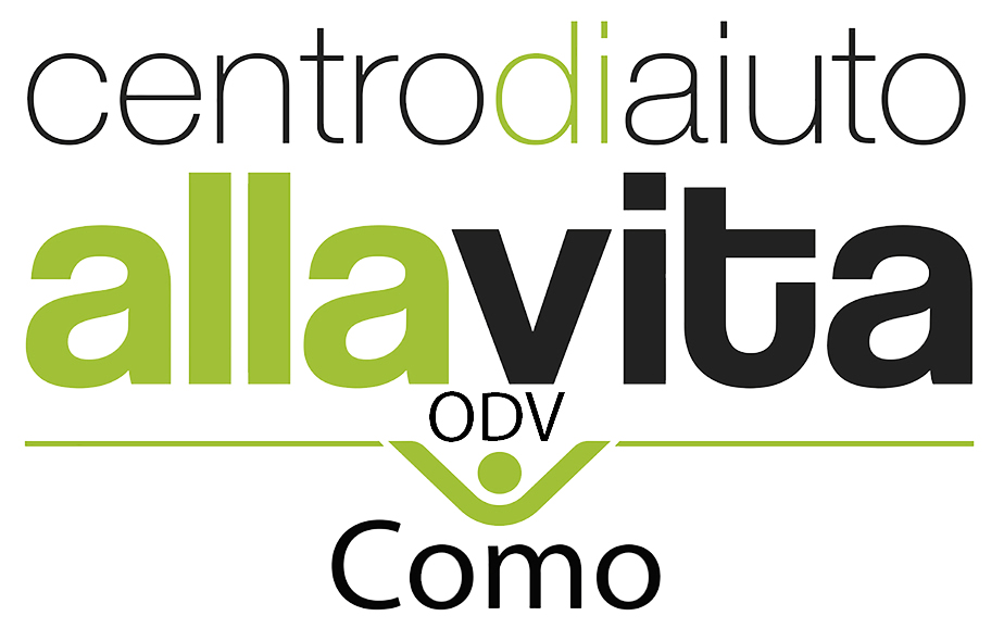 CAV ODV COMO Logo