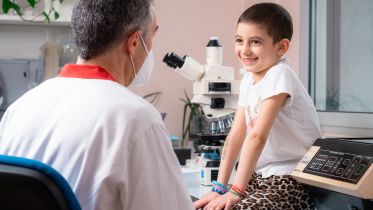 Aiutaci a scrivere la cura Image