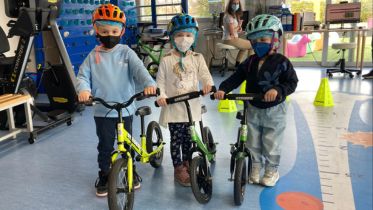 Sport Therapy: quando lo sport è parte della cura