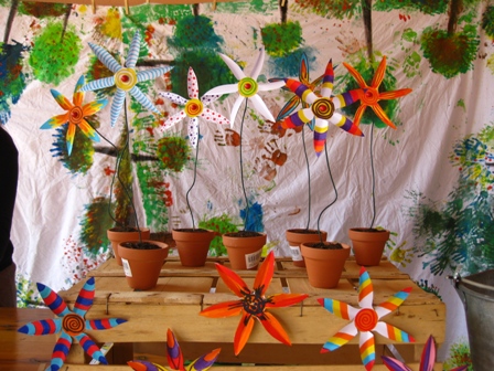 L'officina dei Bambini- "Teatro Bruno Munari" Image