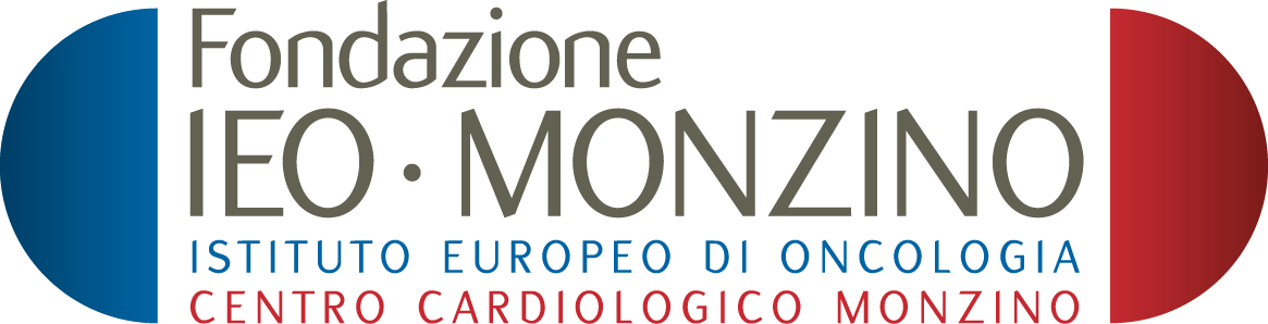 Fondazione IEO-MONZINO Logo