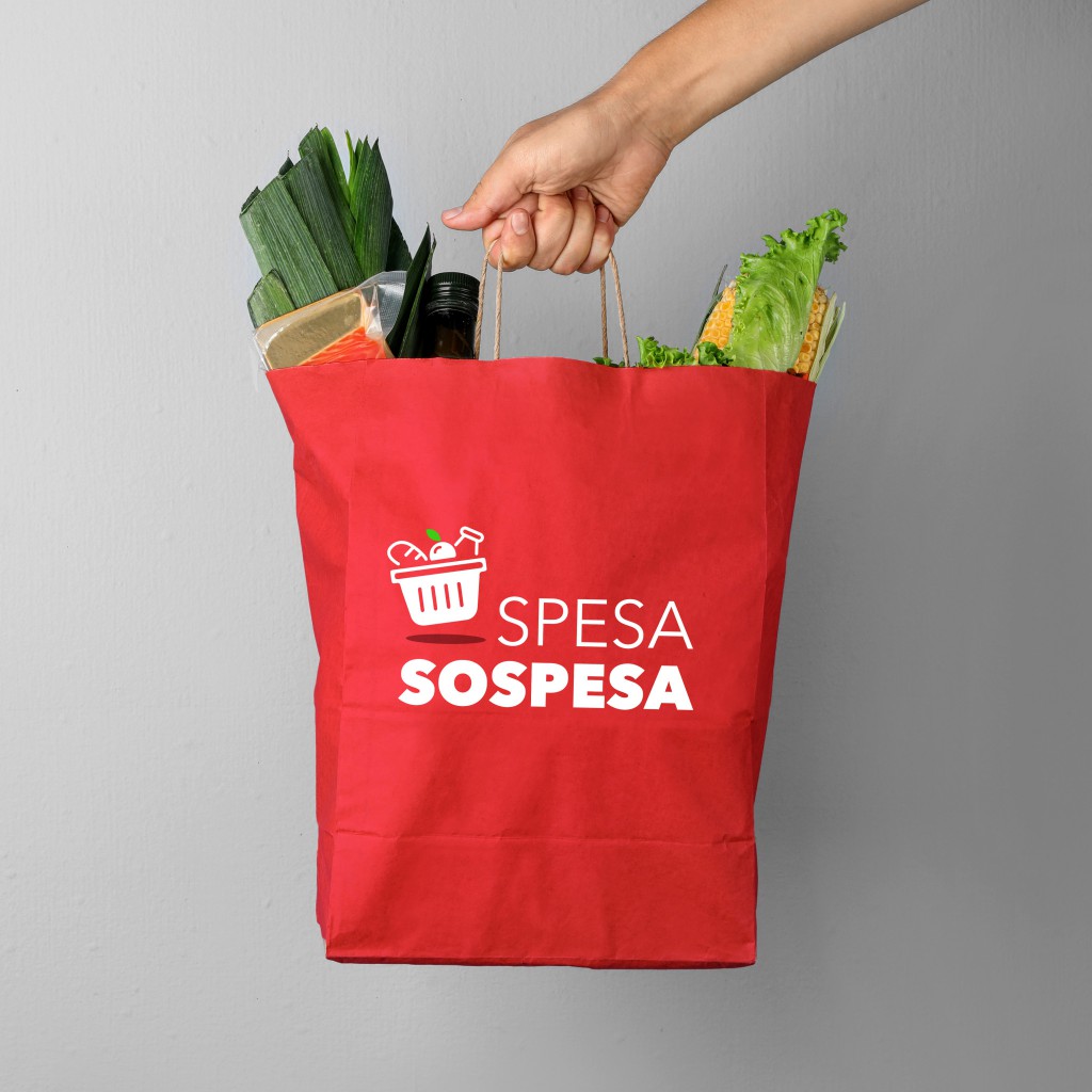 Progetto SpesaSospesa.org Image