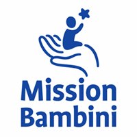 Mission Bambini Onlus Logo