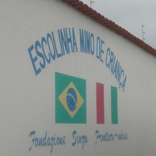 Adozioni a distanza di minori e giovani Centro Comunitario di Imperatriz (S.a.D.) Image