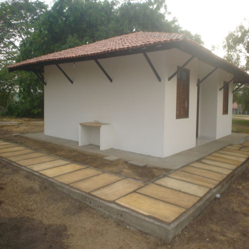 Gestione infermeria Santa Rita - Carolina Image