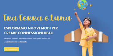 SuperAbili di Fondazione Tra Terra e Luna Image