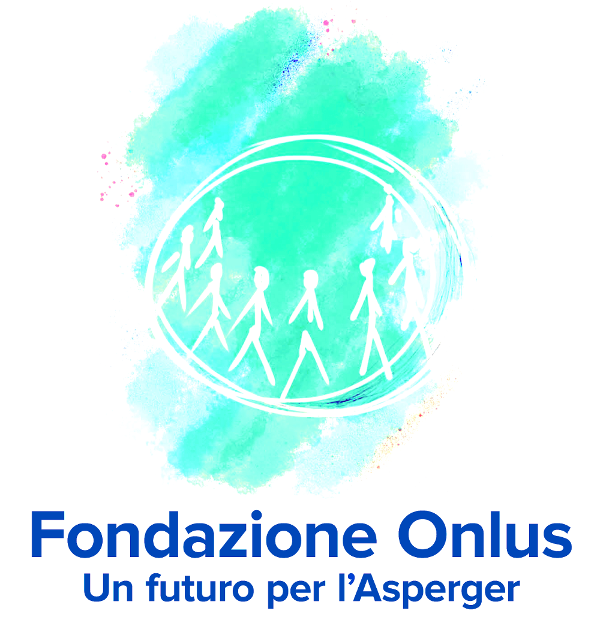 UN FUTURO PER L'ASPERGER ONLUS logo